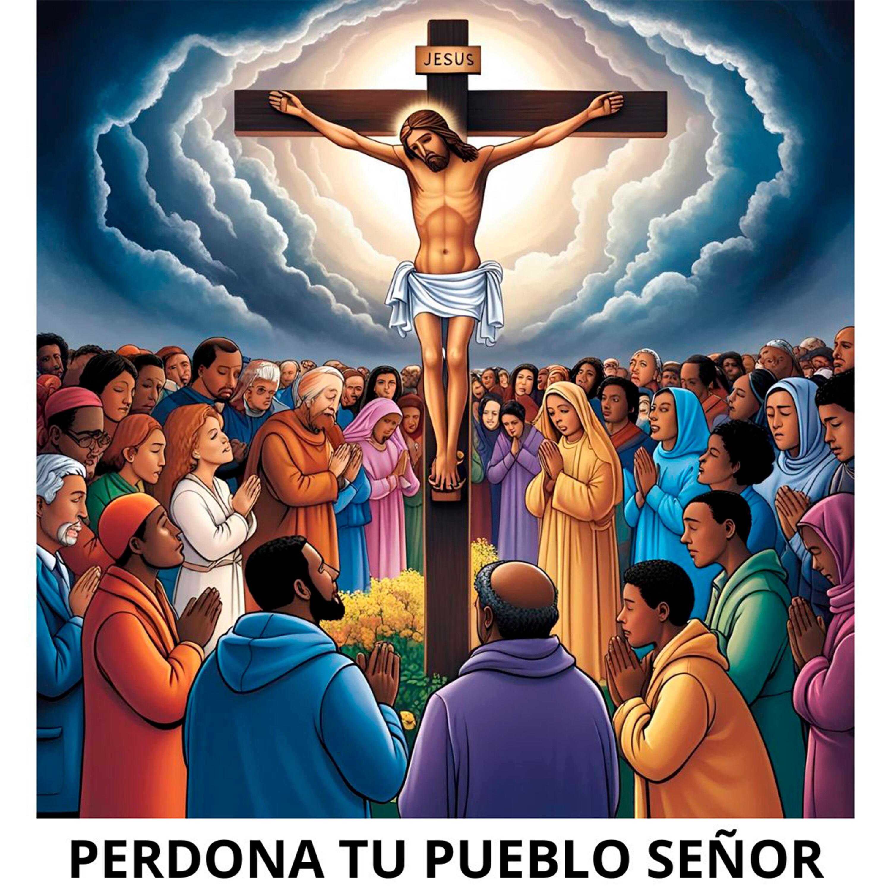 Релиз Perdona Tu Pueblo Señor