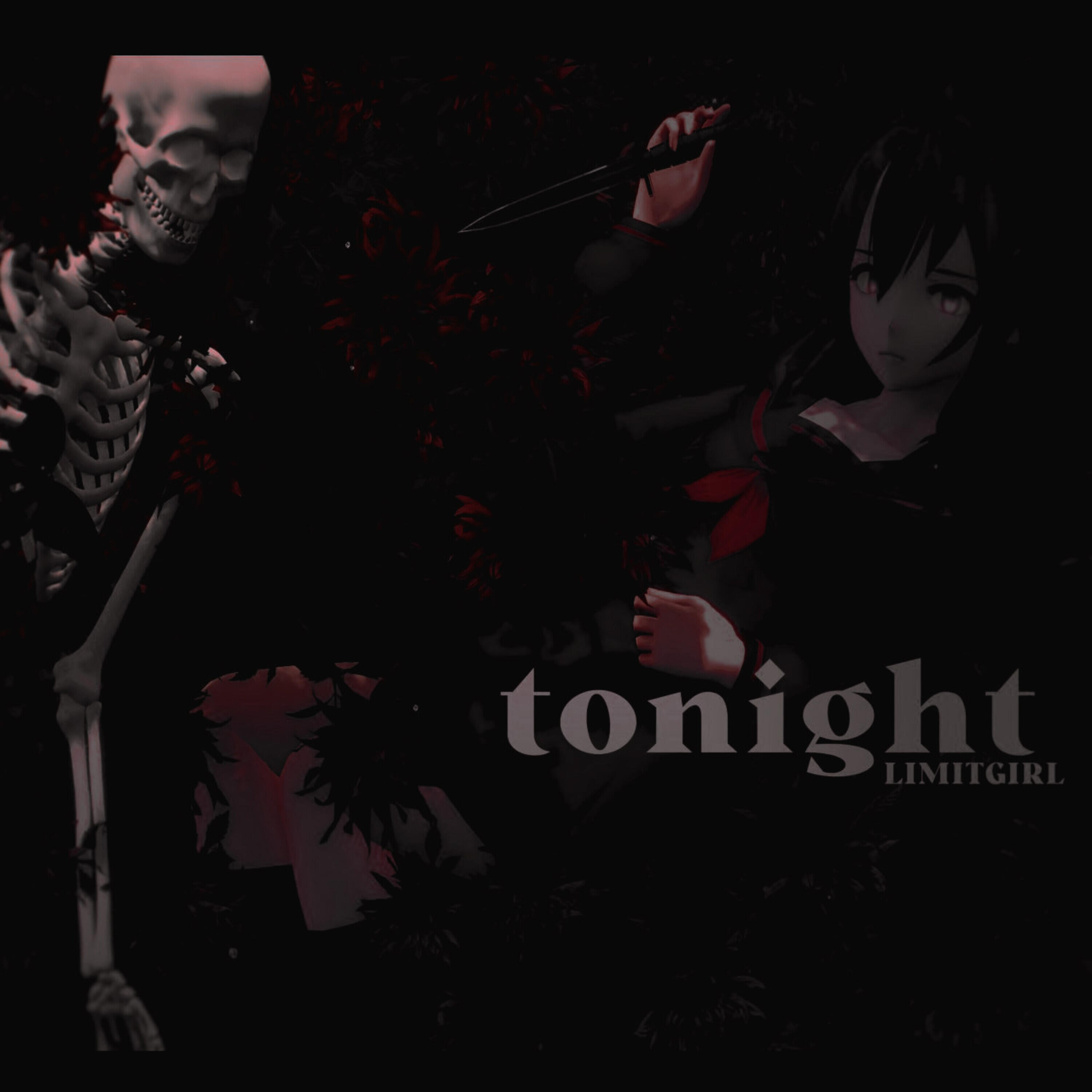 Релиз tonight