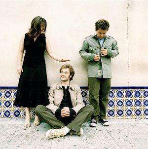 Nickel Creek