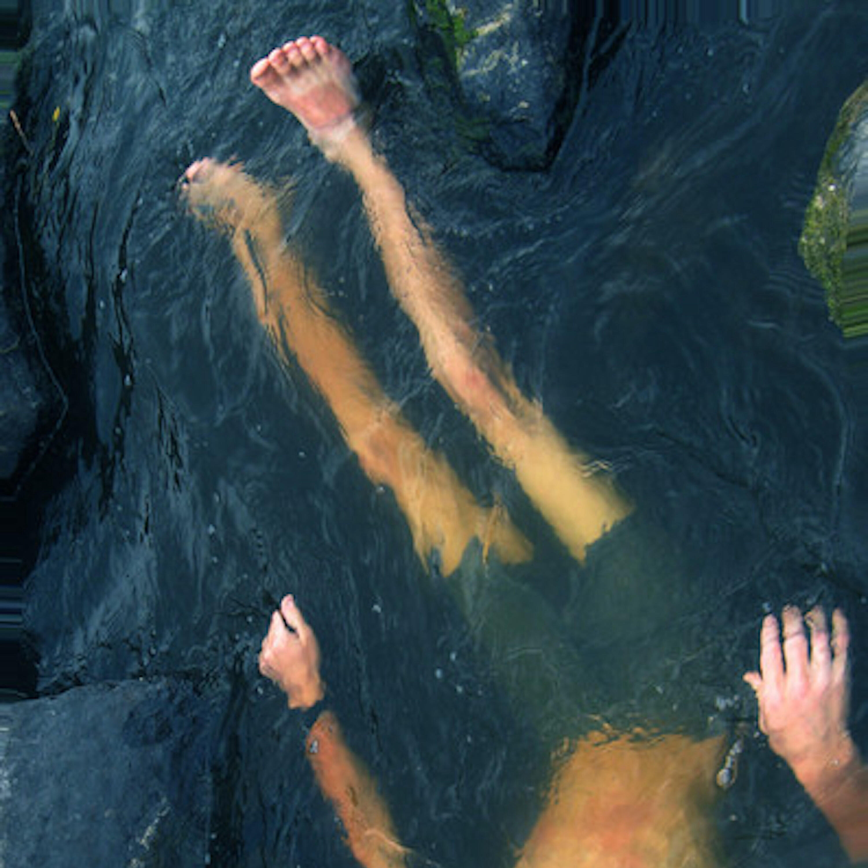 Релиз На Демидовской Воде