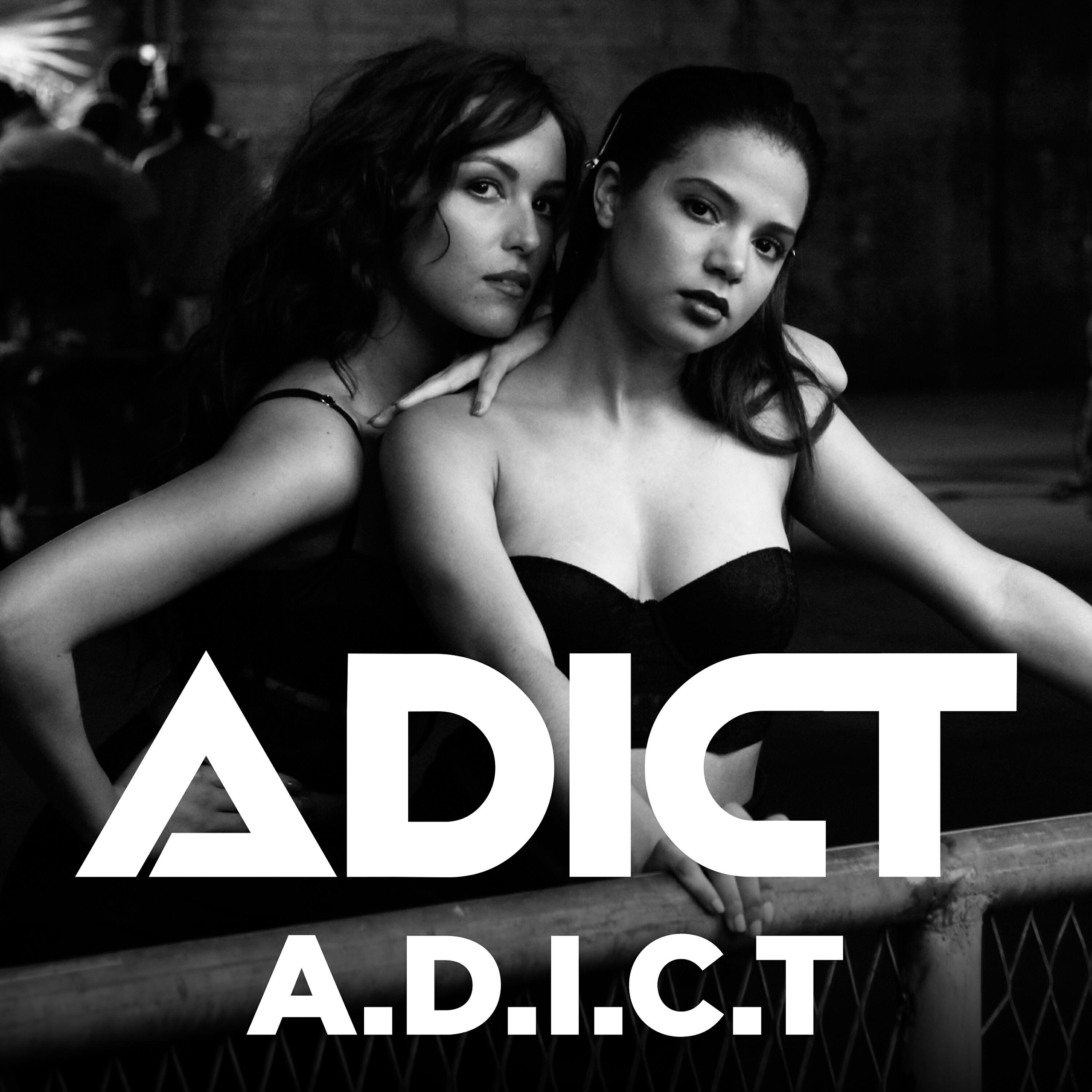 Релиз A.D.I.C.T