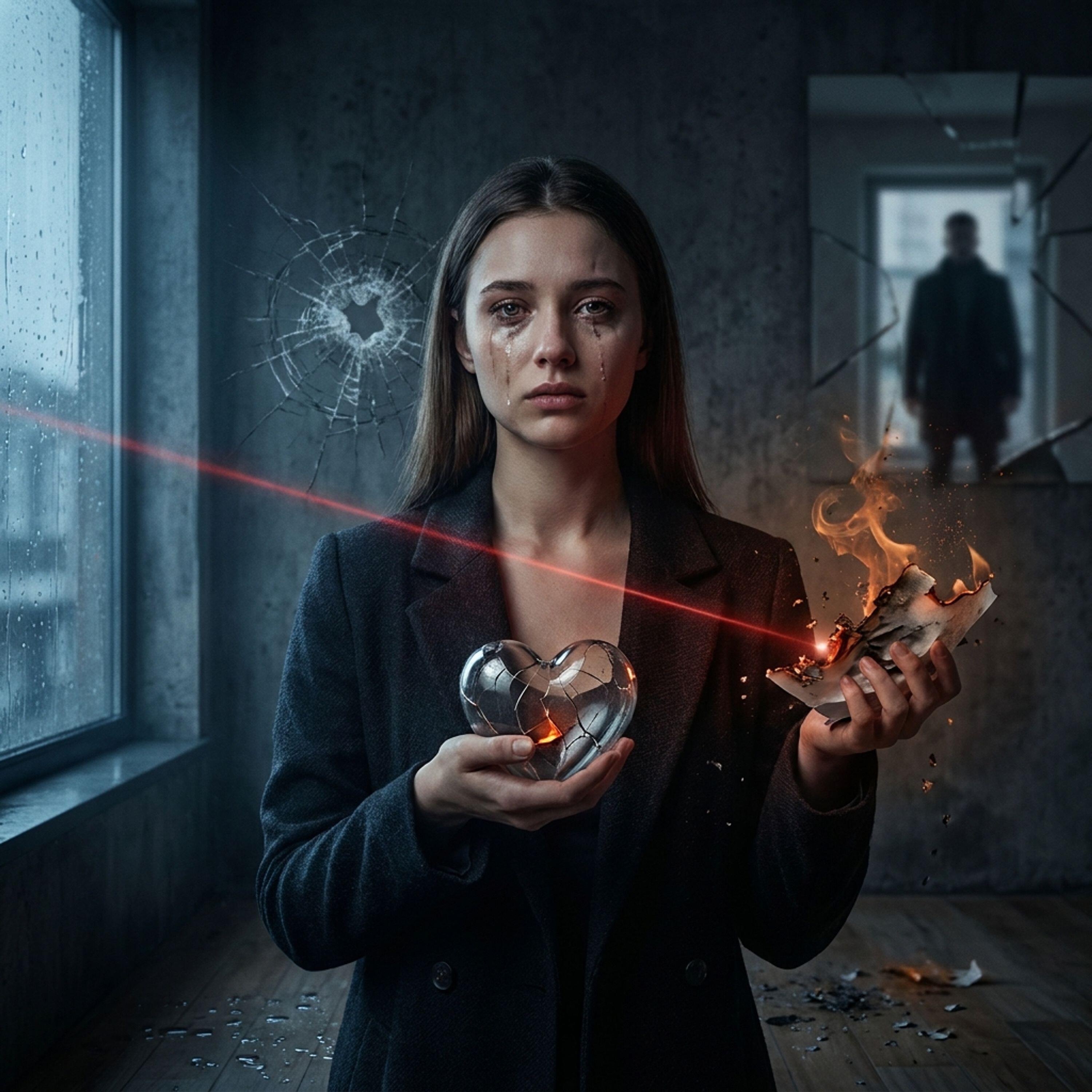 Релиз Терпеть довольно