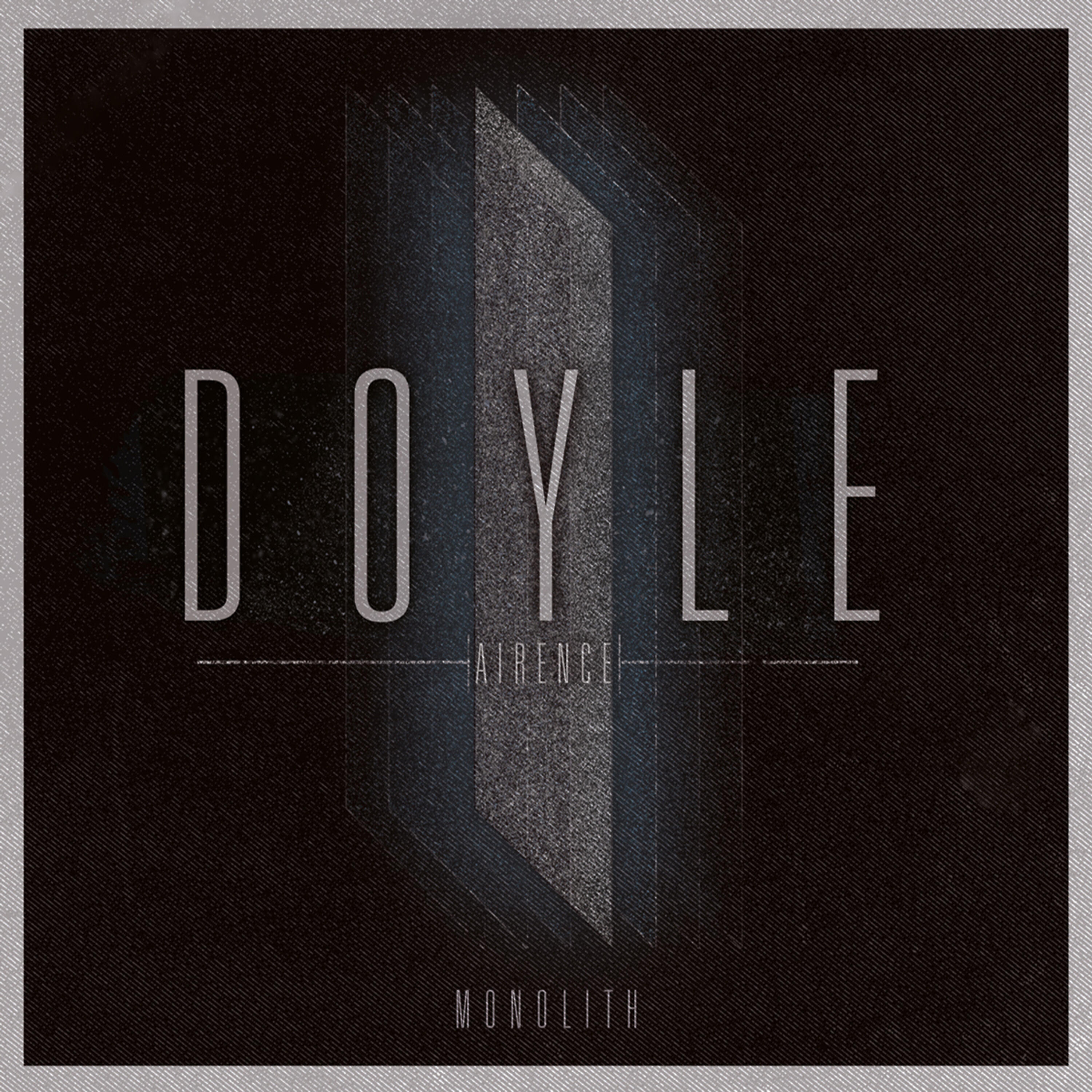 Релиз Monolith