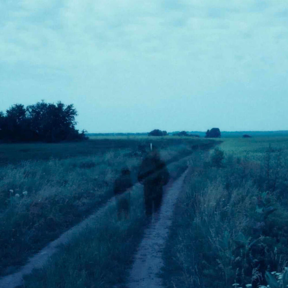 Релиз my heart is an archive of things i've loved