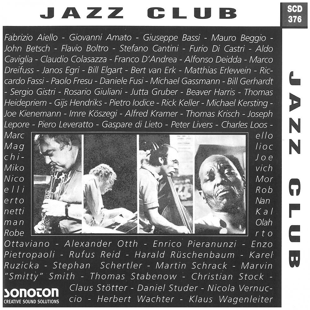 Joe Kienemann Trio