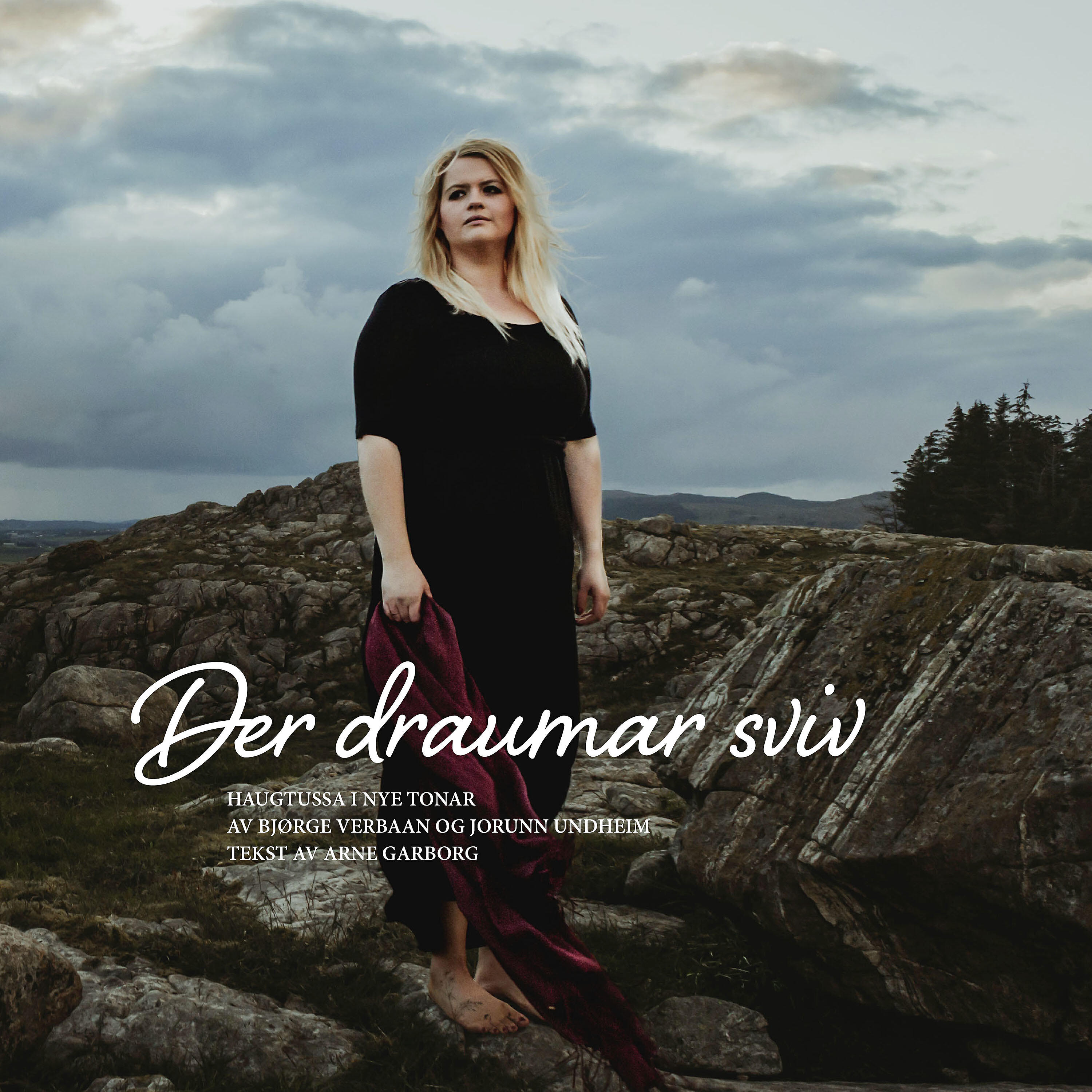 Jorunn Undheim