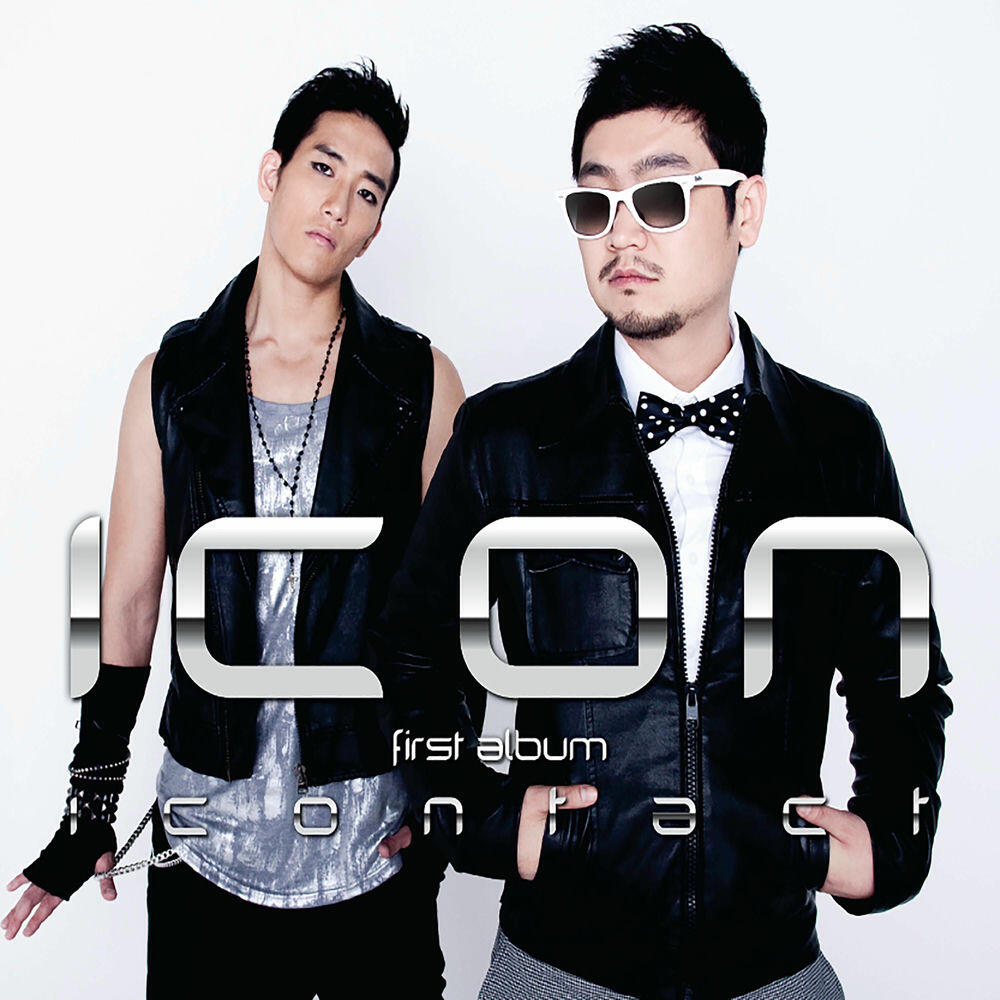 Релиз ICONtact