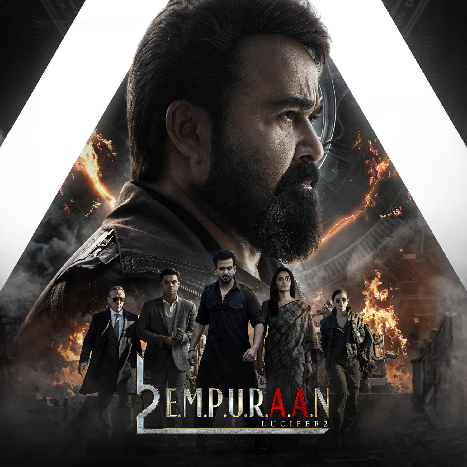 Prithviraj Sukumaran