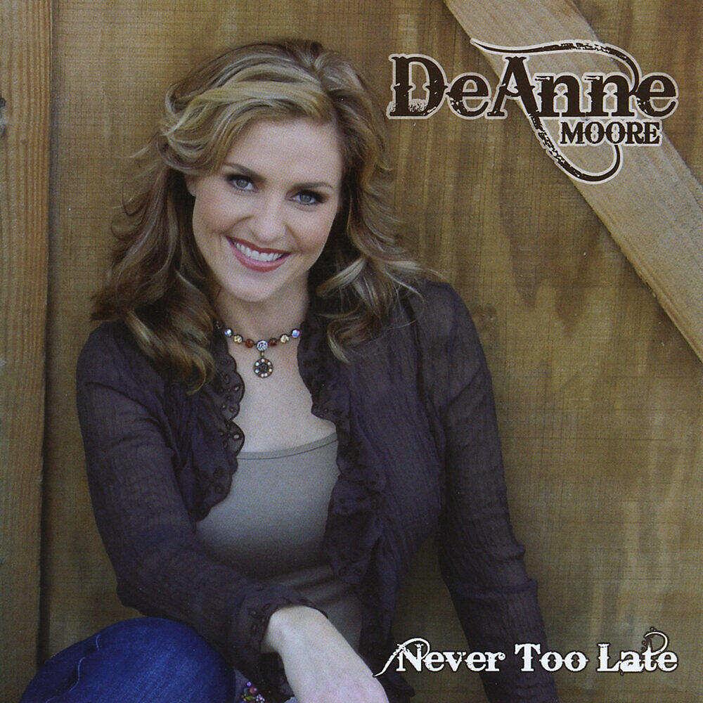 DeAnne Moore