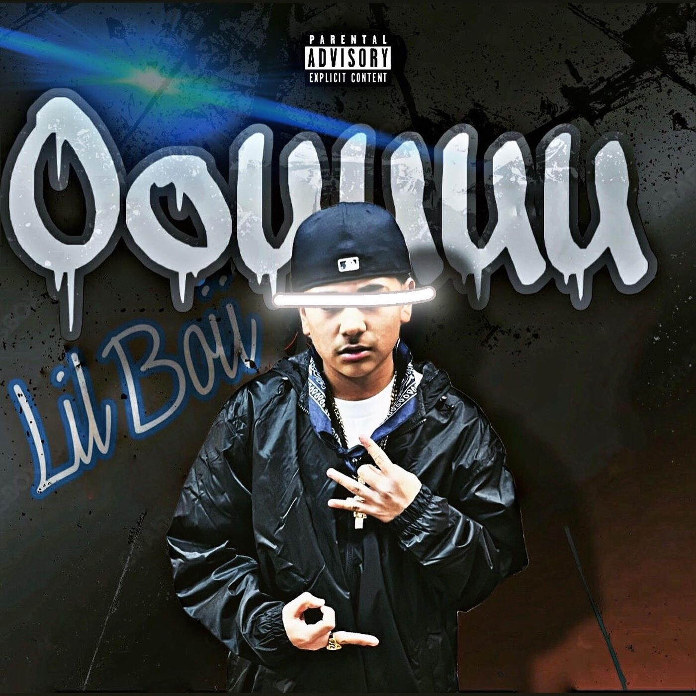 Релиз Oouuuu