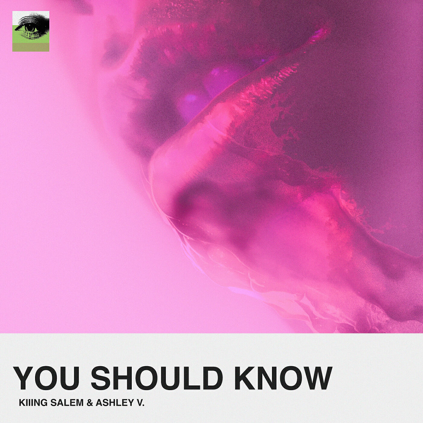 Релиз You Should Know