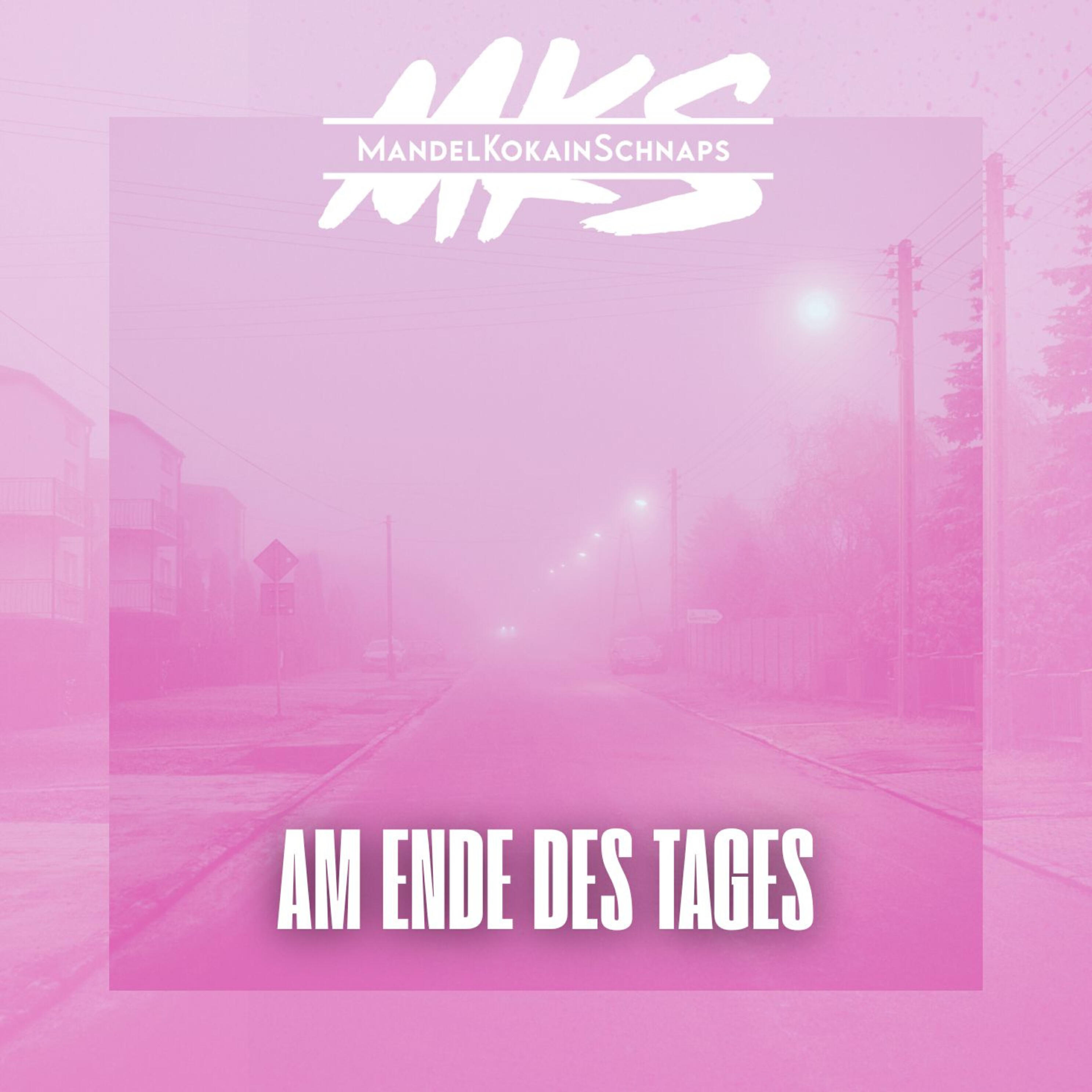 Релиз Am Ende des Tages