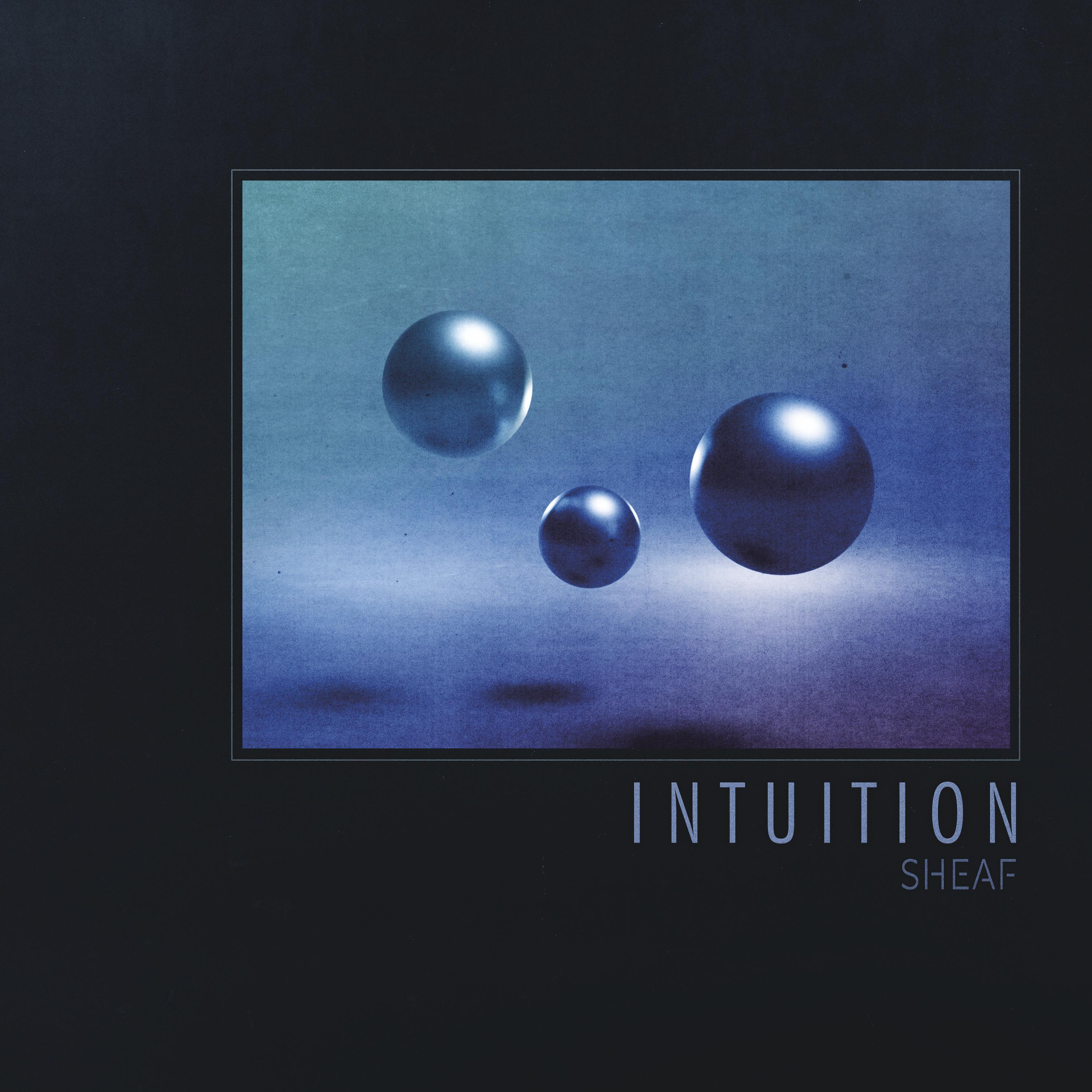 Релиз Intuition