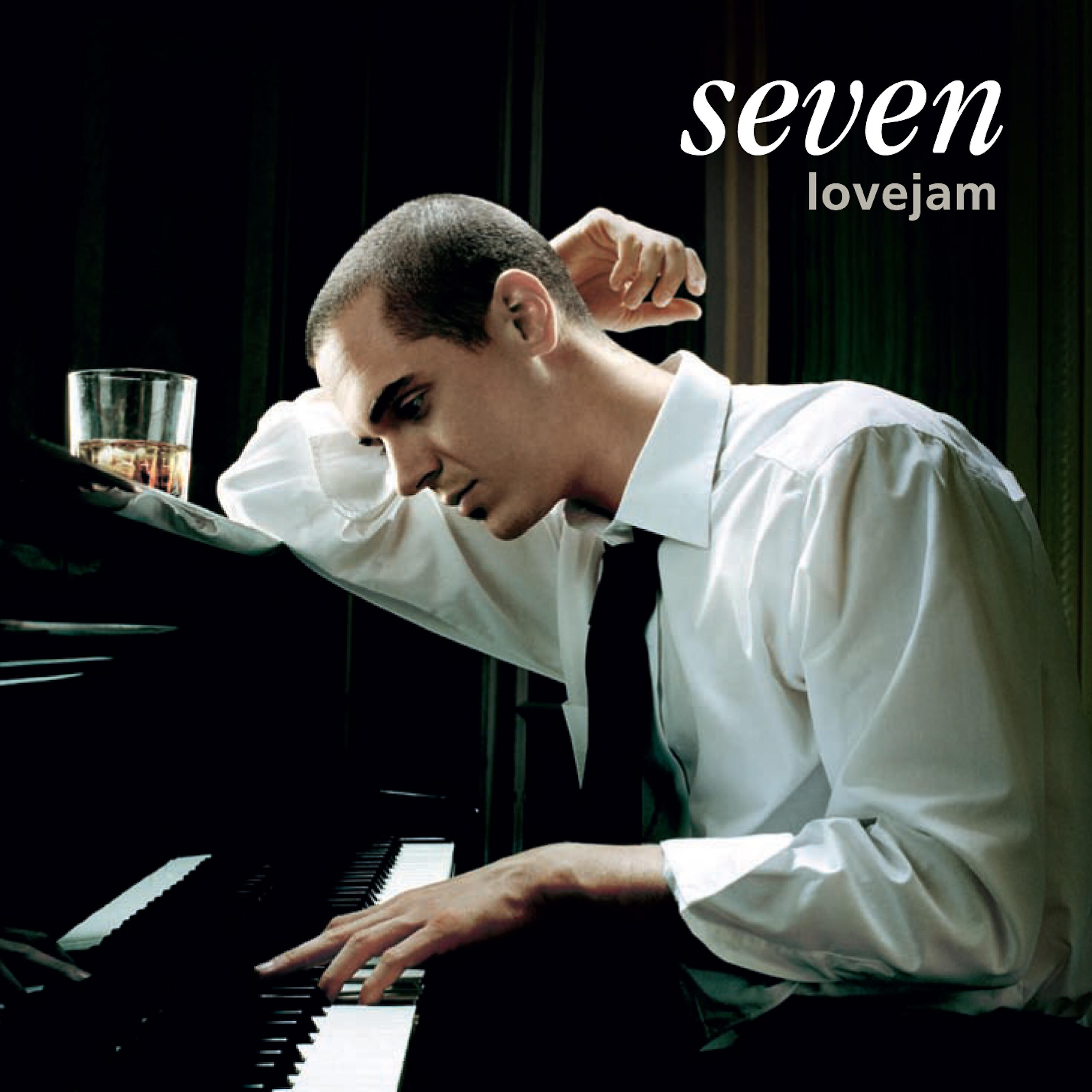 Релиз Lovejam