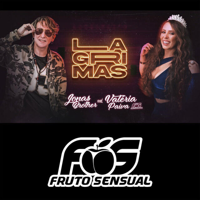 Релиз Lágrimas