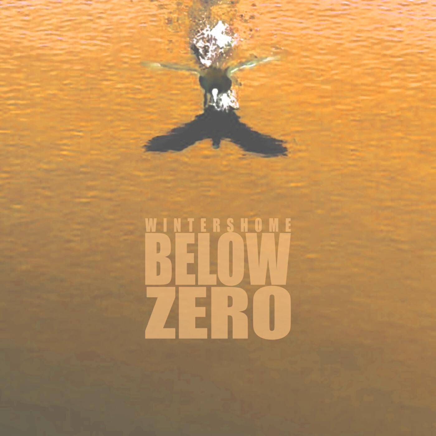 Релиз Below Zero