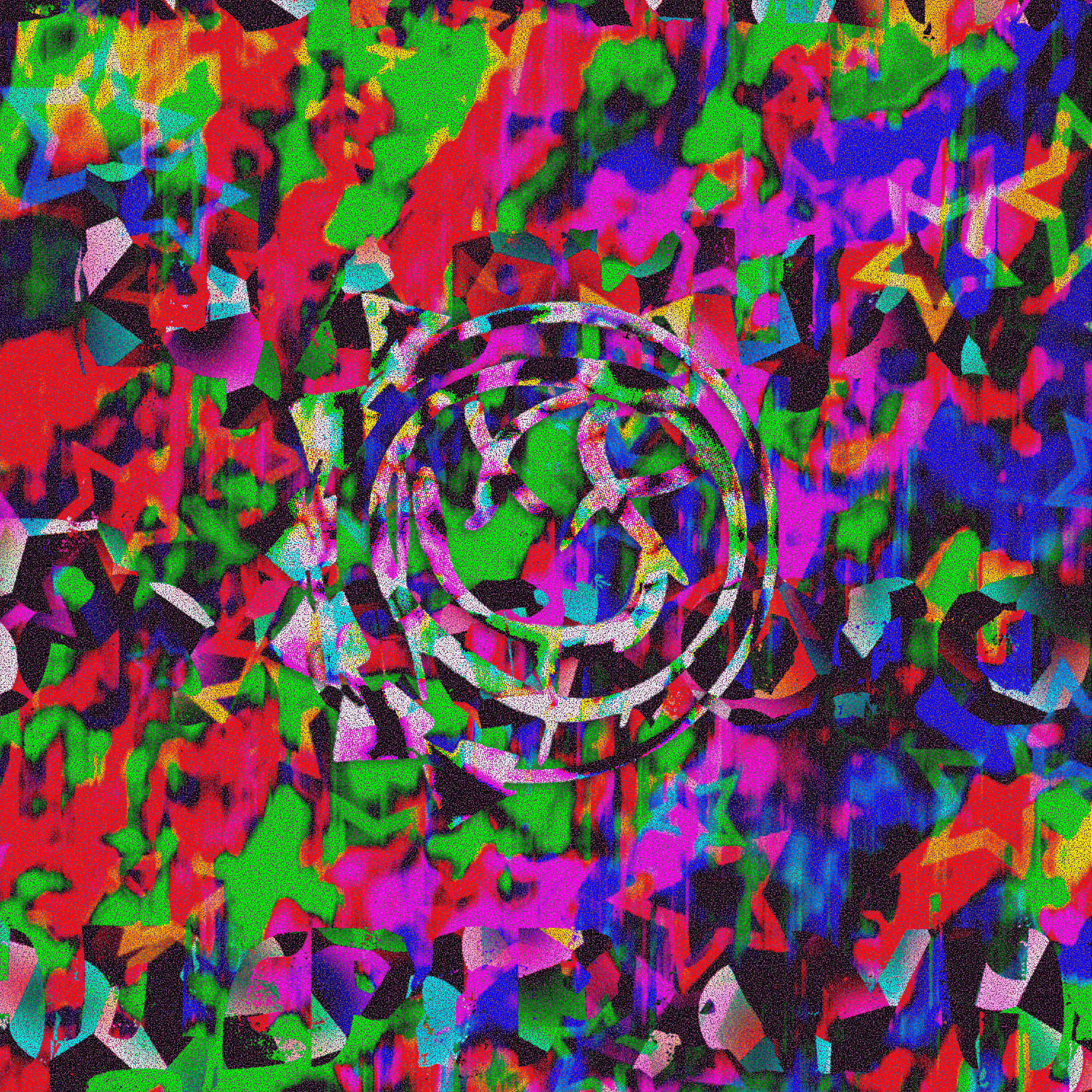 Релиз W31rdc0r3333