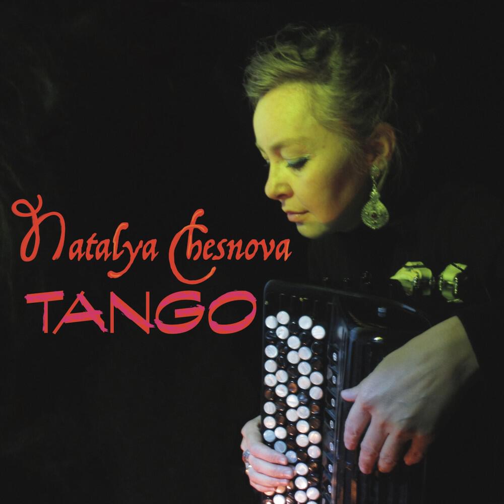 Релиз Tango (Live)