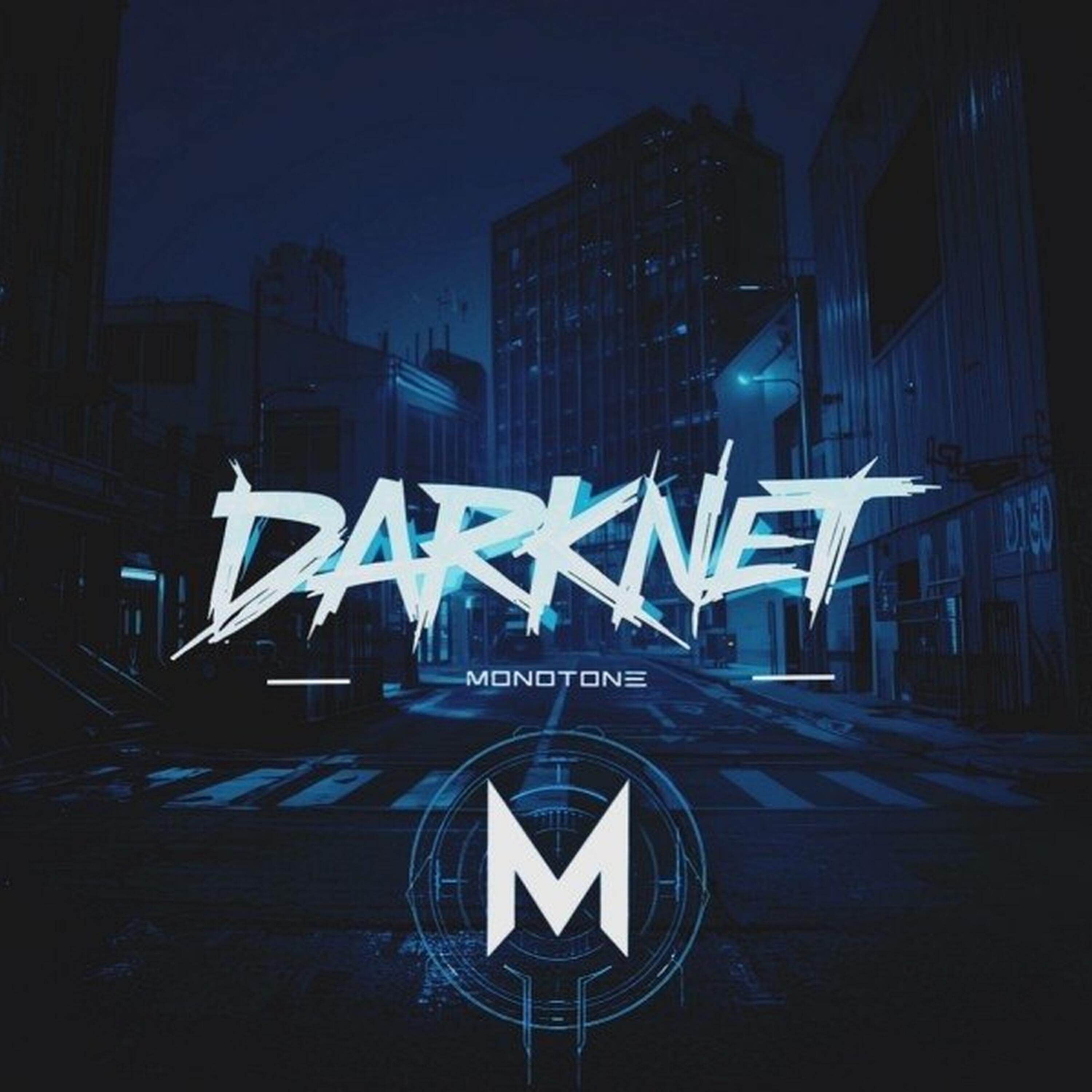 Релиз DARKNET