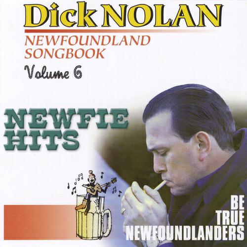 Релиз Newfoundland Songbook, Vol. 6