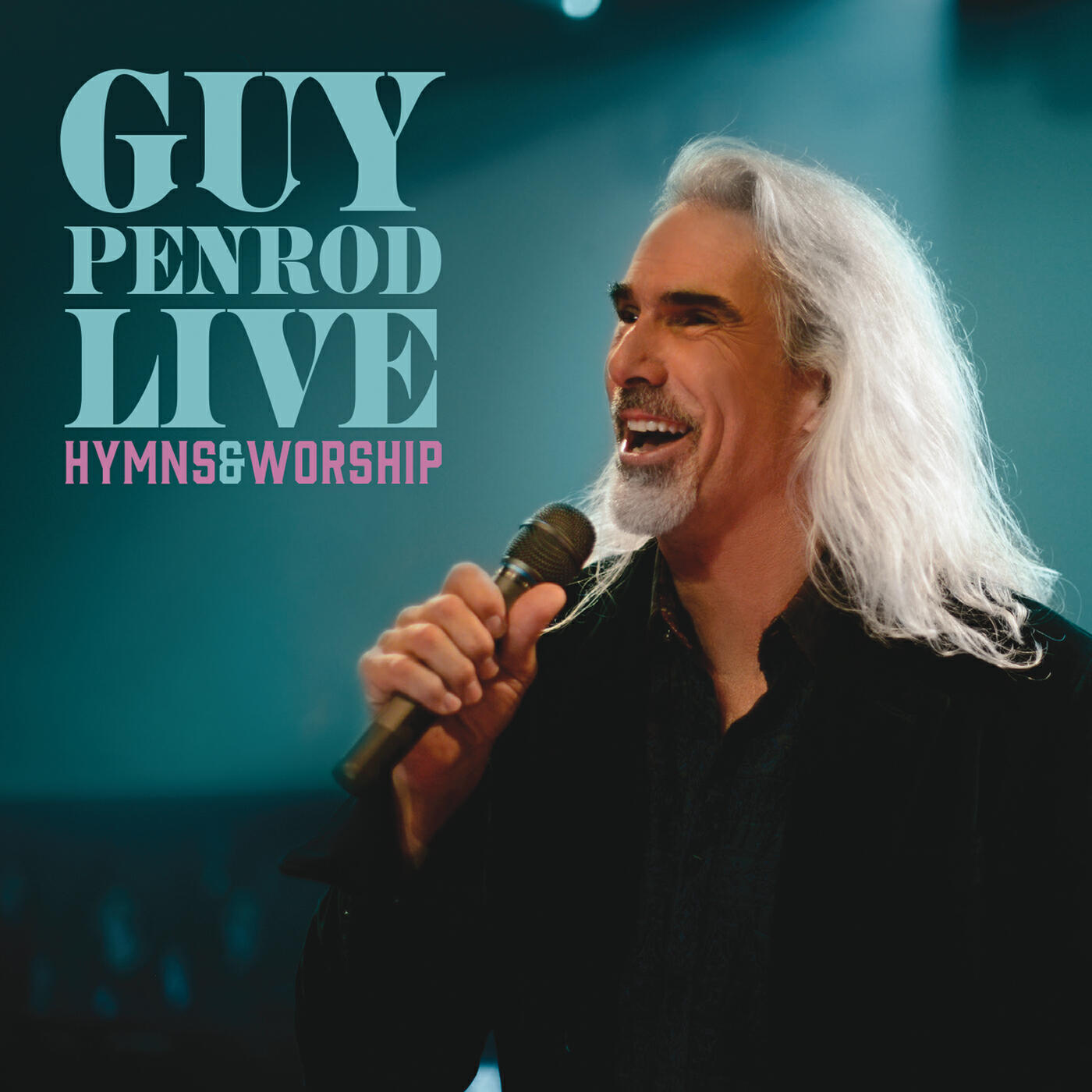 Релиз Live: Hymns & Worship (Live)