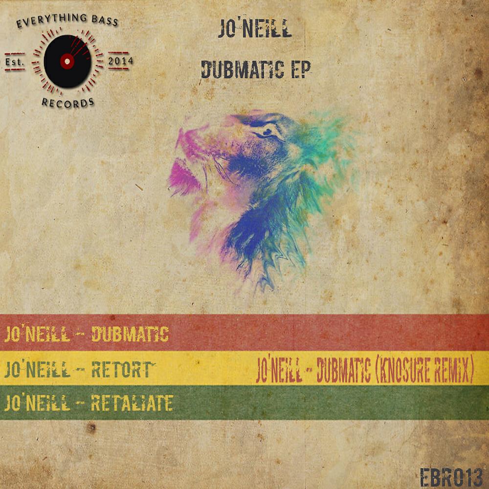 JO'Neill