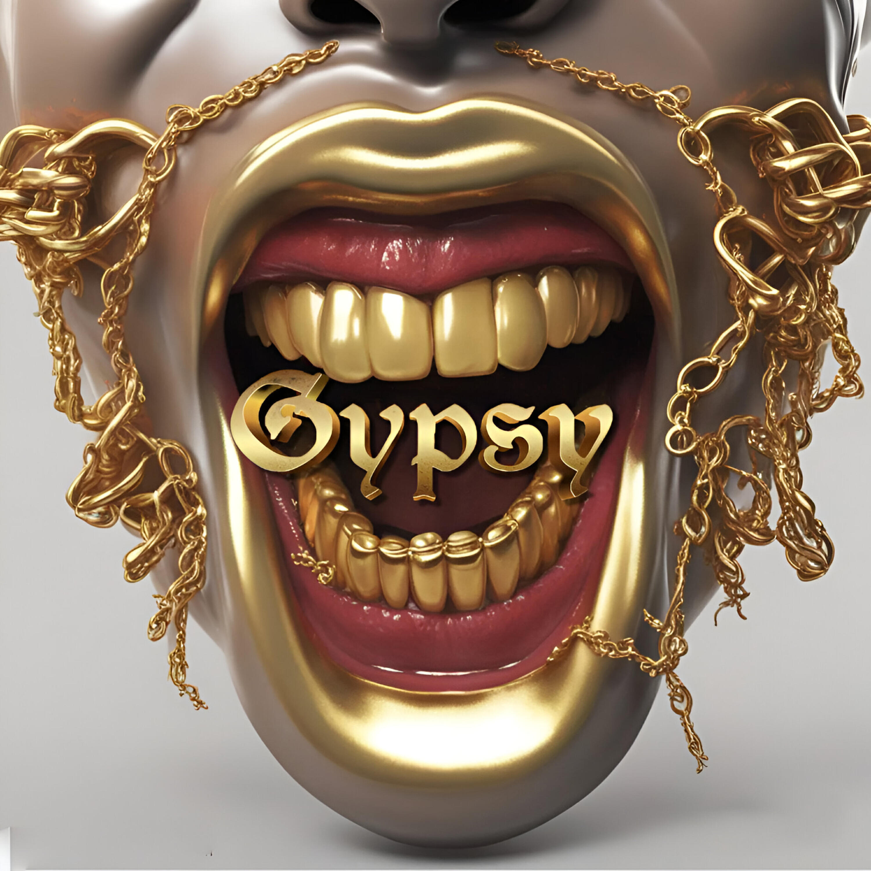 Релиз Gypsy