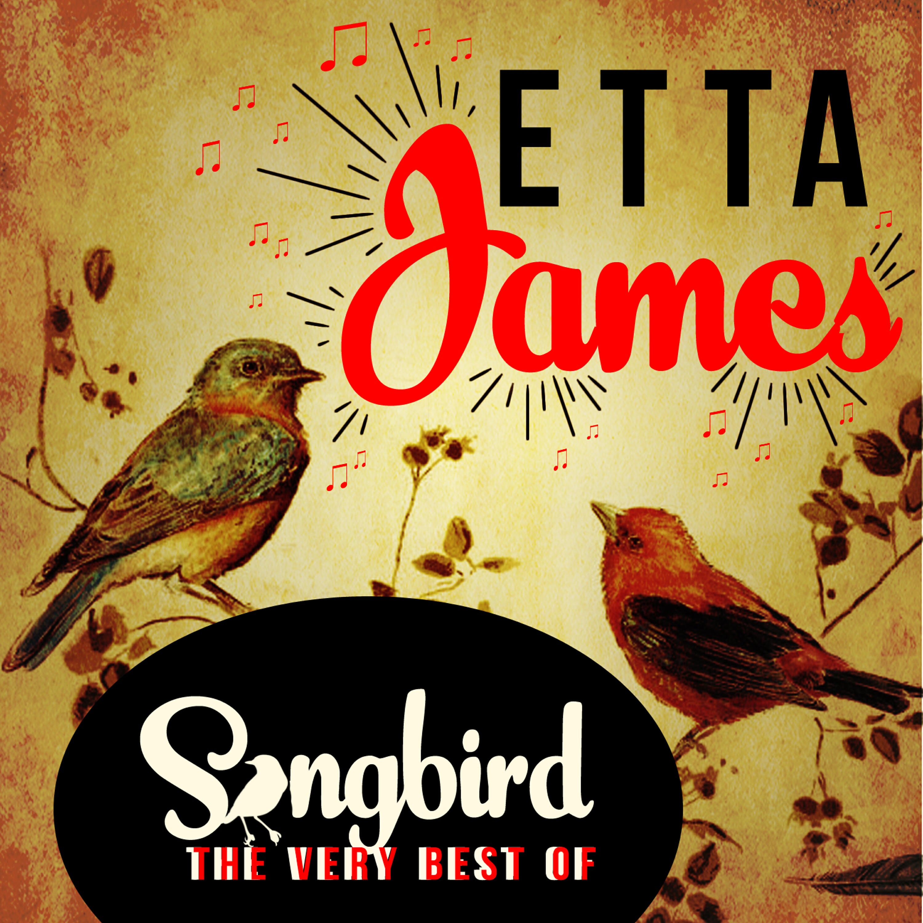 Релиз Songbird - The Very Best Of