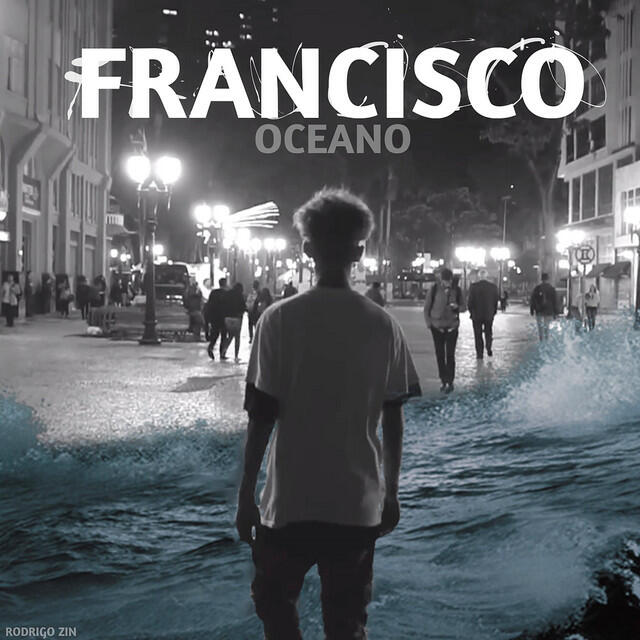 Релиз Francisco Oceano
