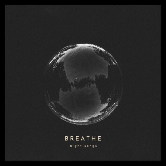 Релиз Breathe