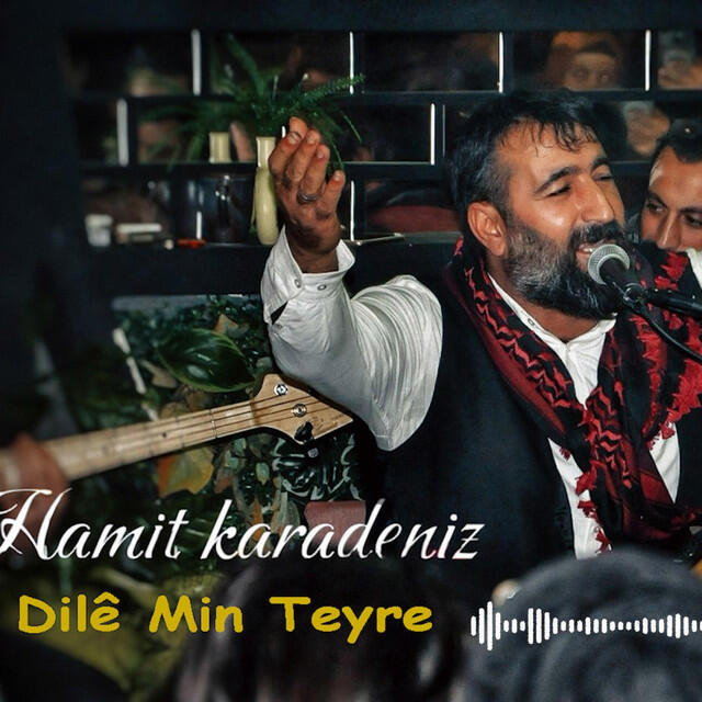 Релиз Dilê Min Teyre