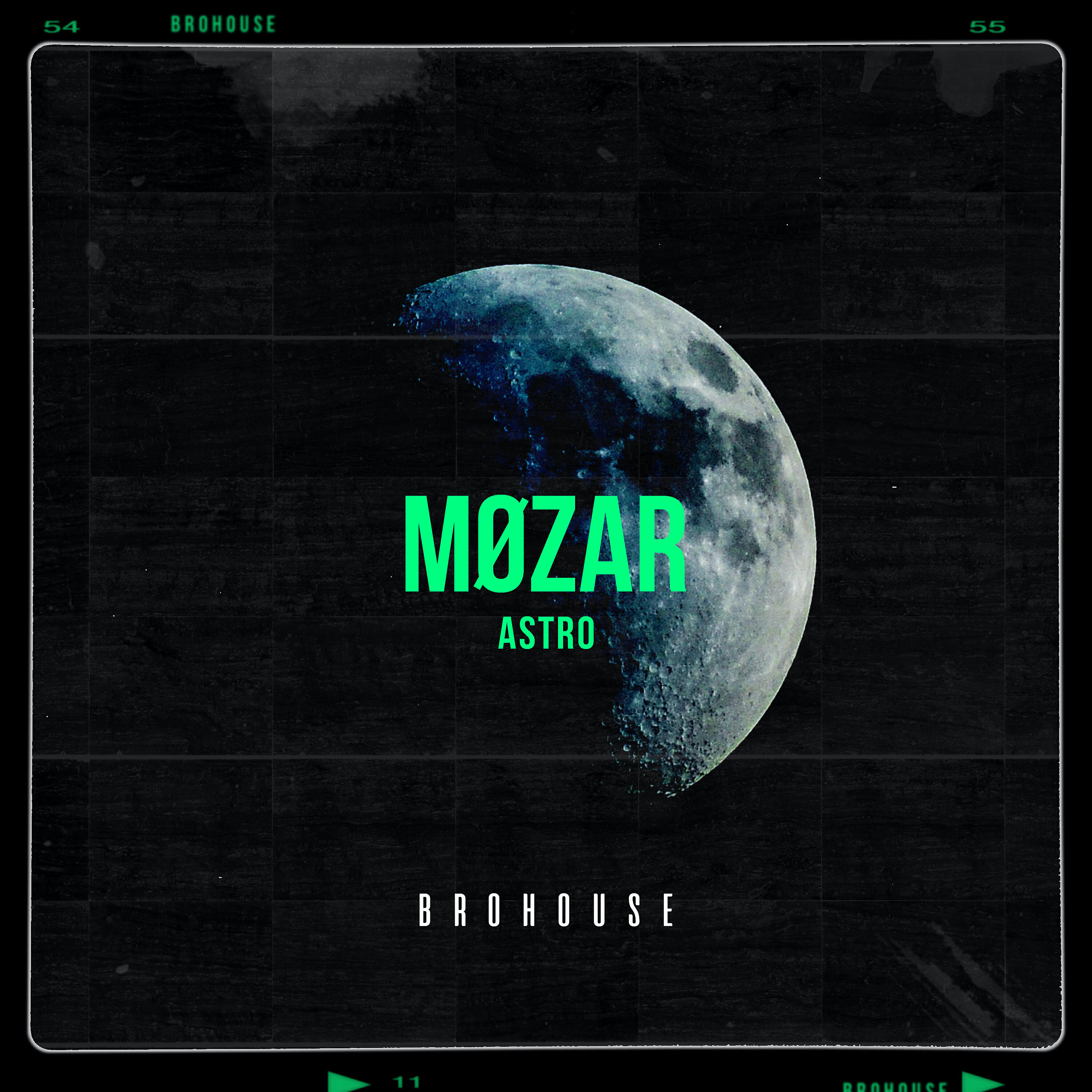 Møzar