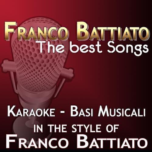 Релиз Franco Battiato: The Best Songs