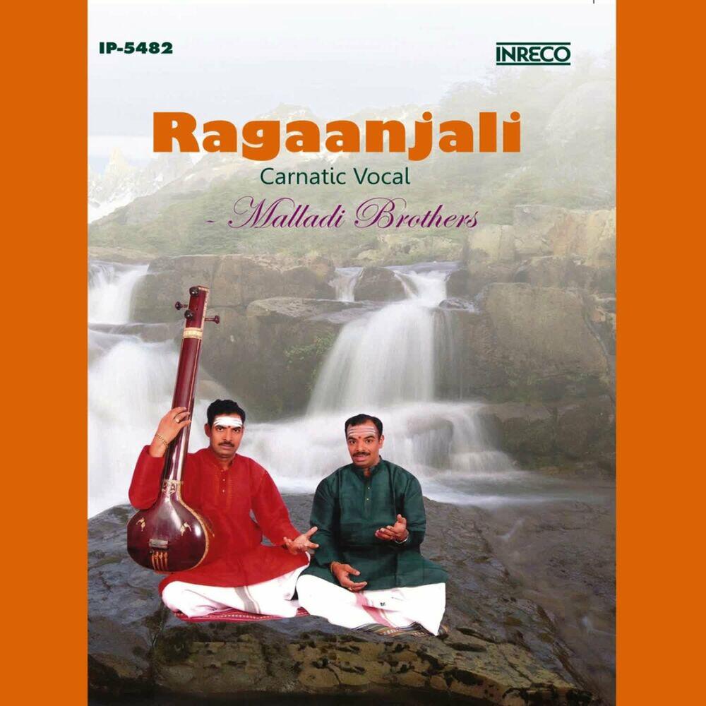 Релиз Ragaanjali