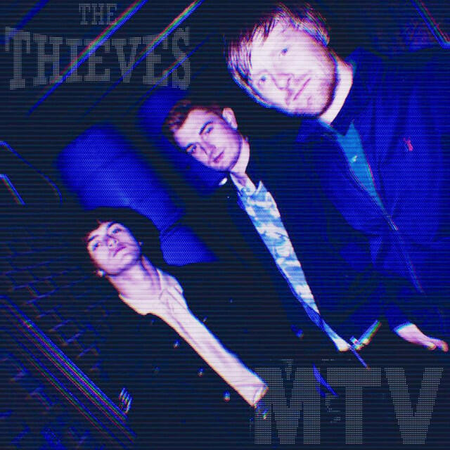 Релиз MTV (Radio Edit)