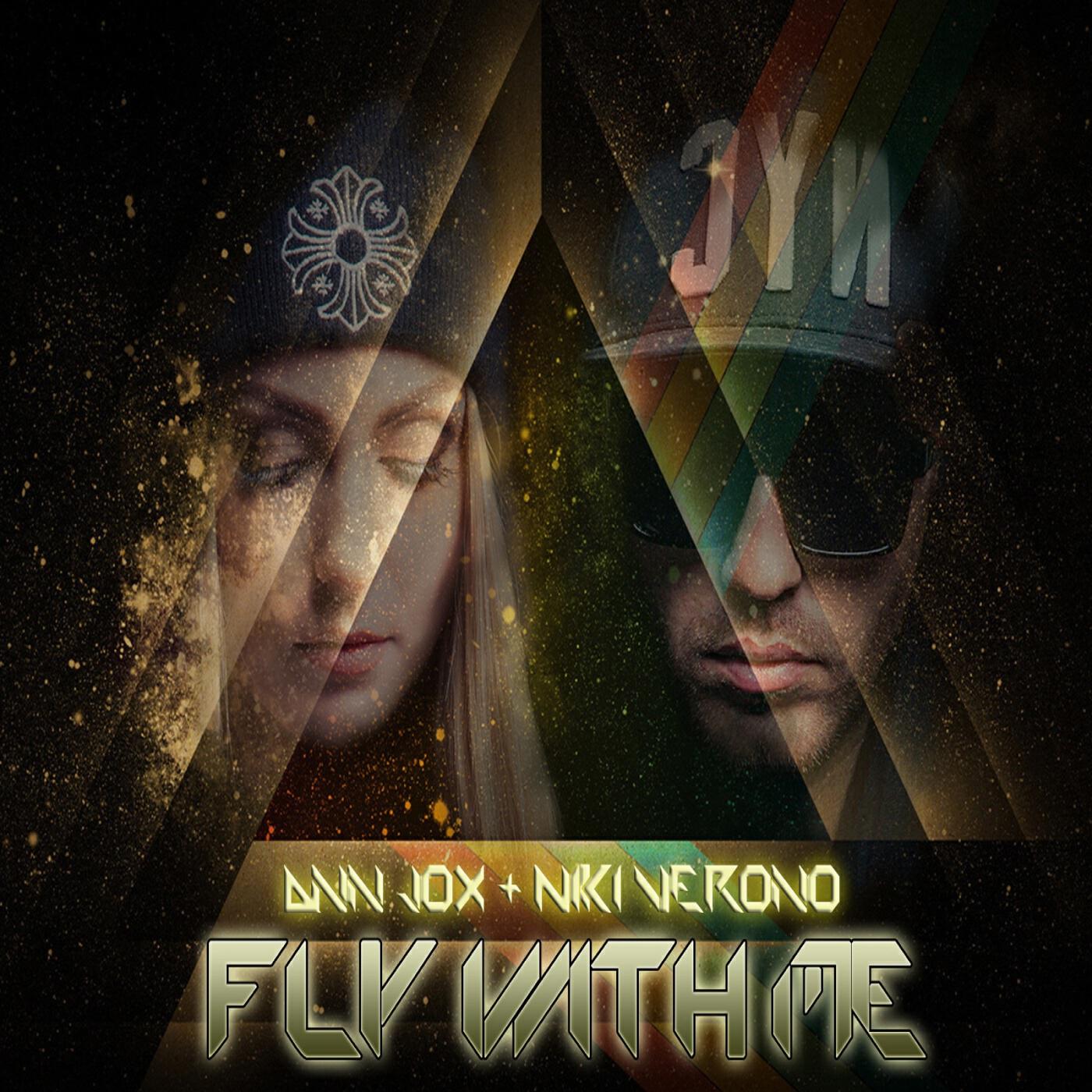 Релиз Fly With Me