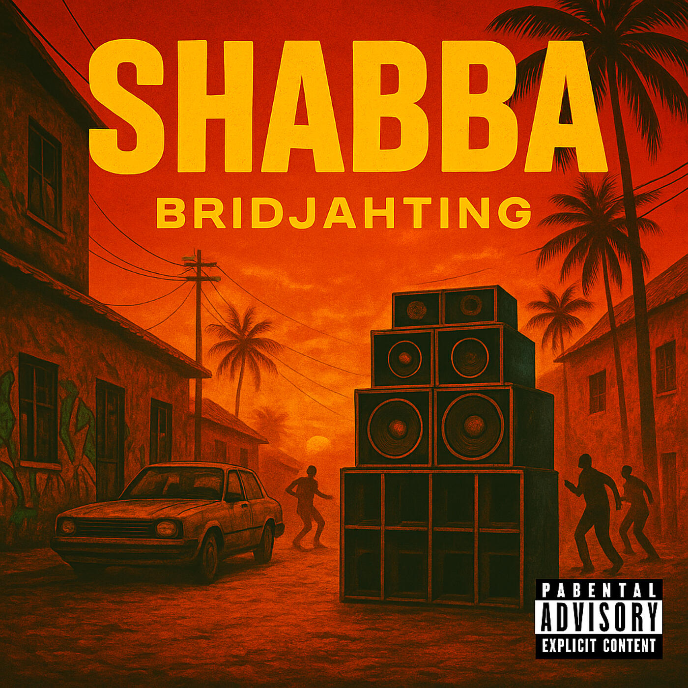 Релиз Shabba
