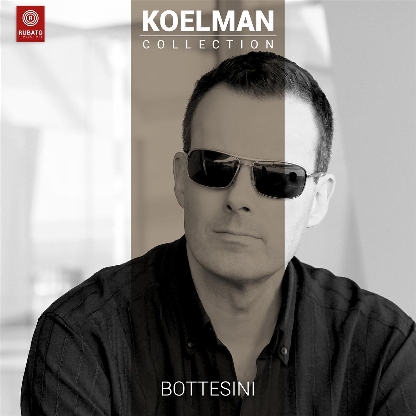 Релиз Giovanni Bottesini: Grand Duo Concertant for Violin, Double Bass and String Orchestra