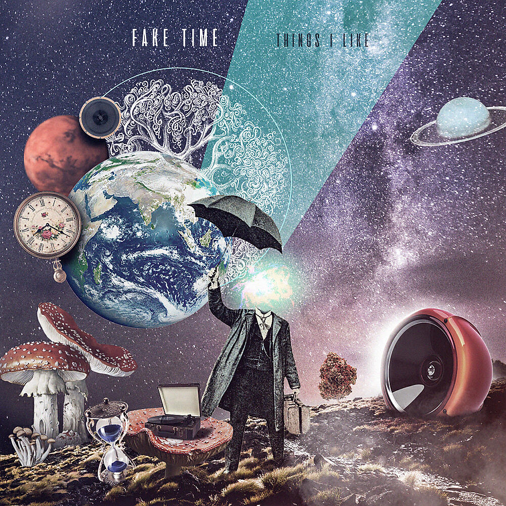 Релиз Things I Like