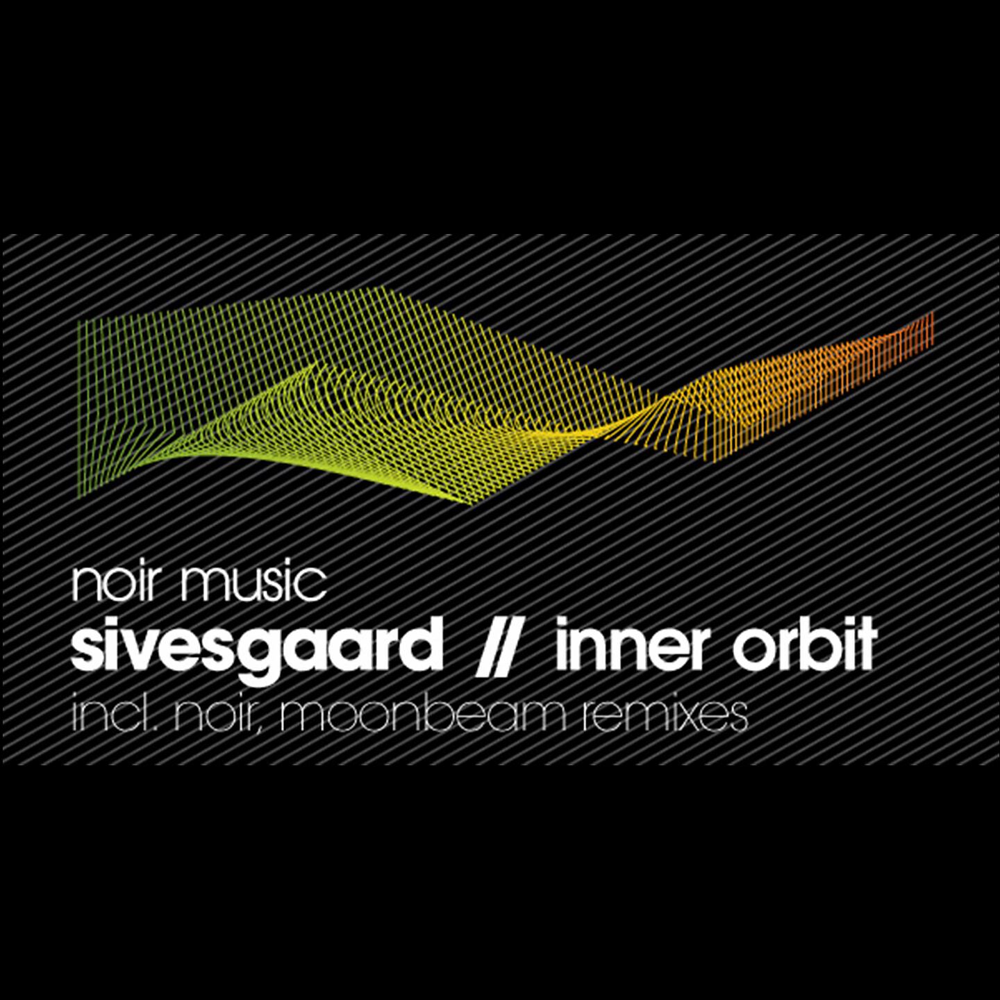 Релиз Inner Orbit