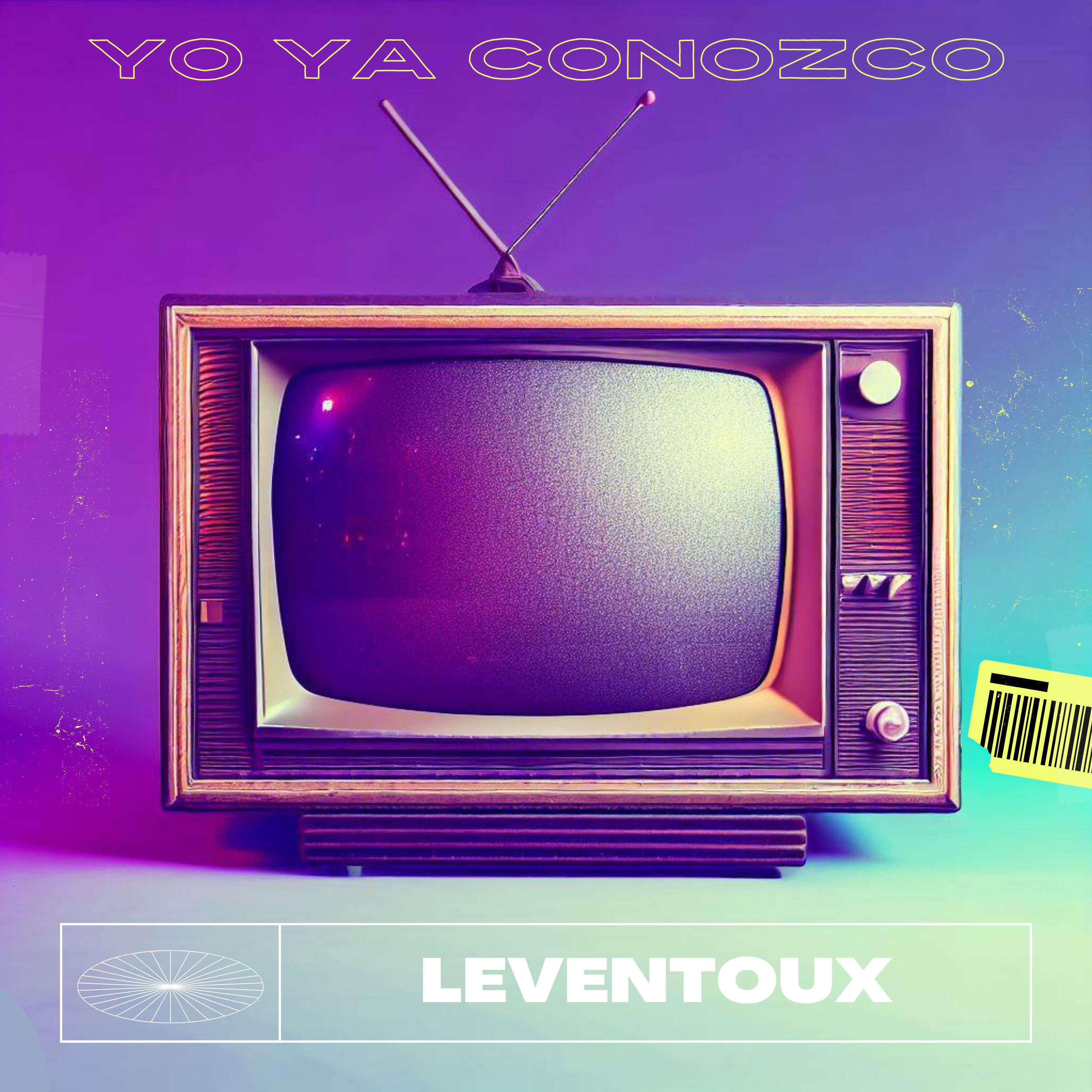 Релиз Yo Ya Conozco