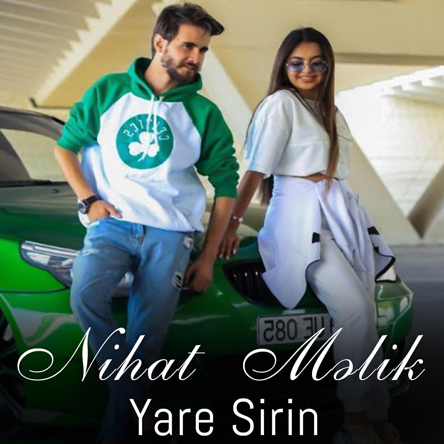 Релиз Yarə Şirin