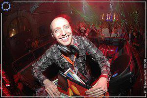 DJ Irish