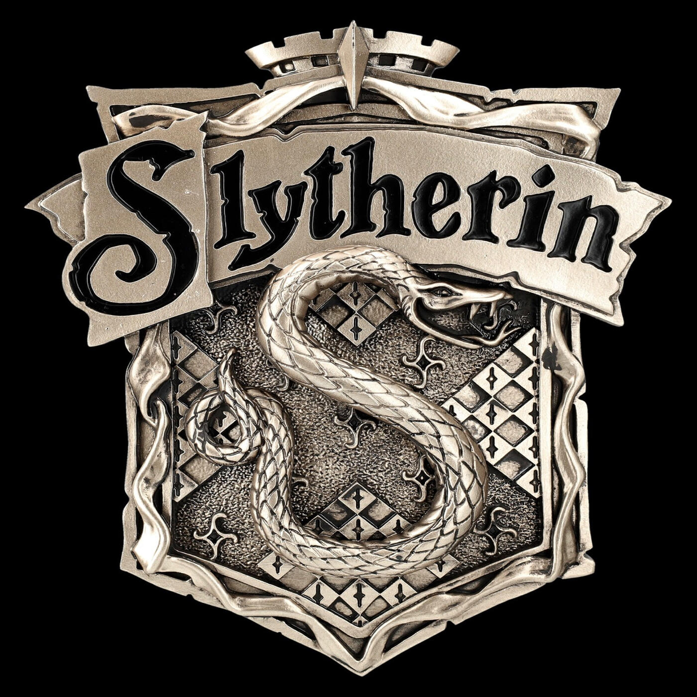 Постер альбома Slytherin (Freestyle)