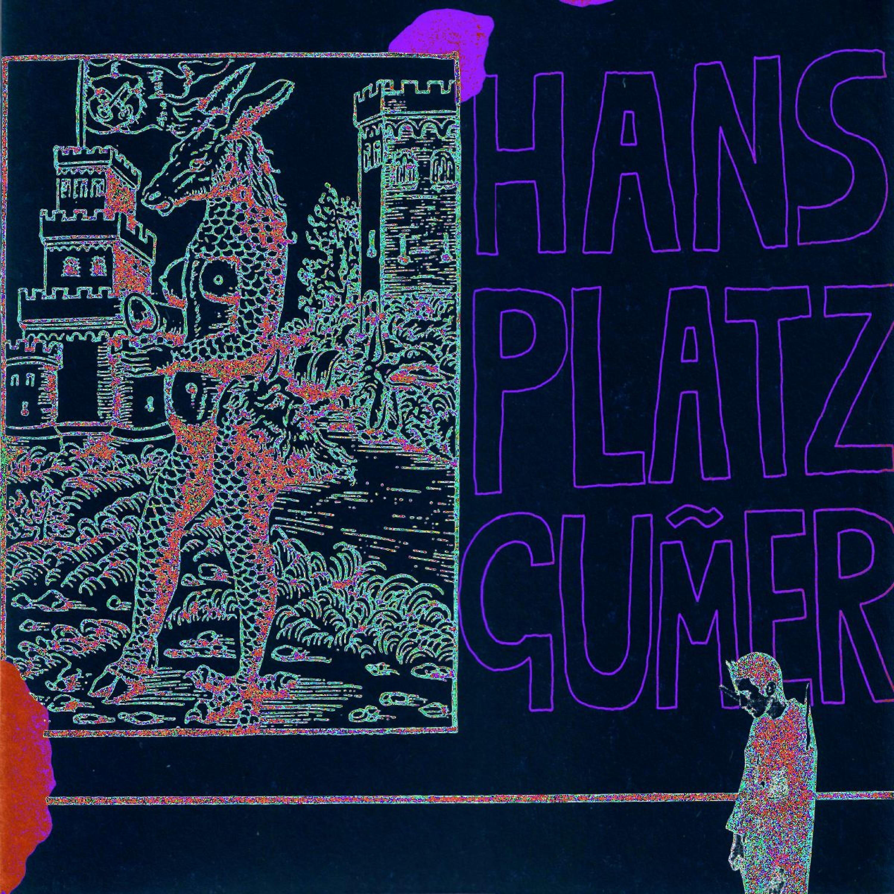 Релиз Tod Der Cd!