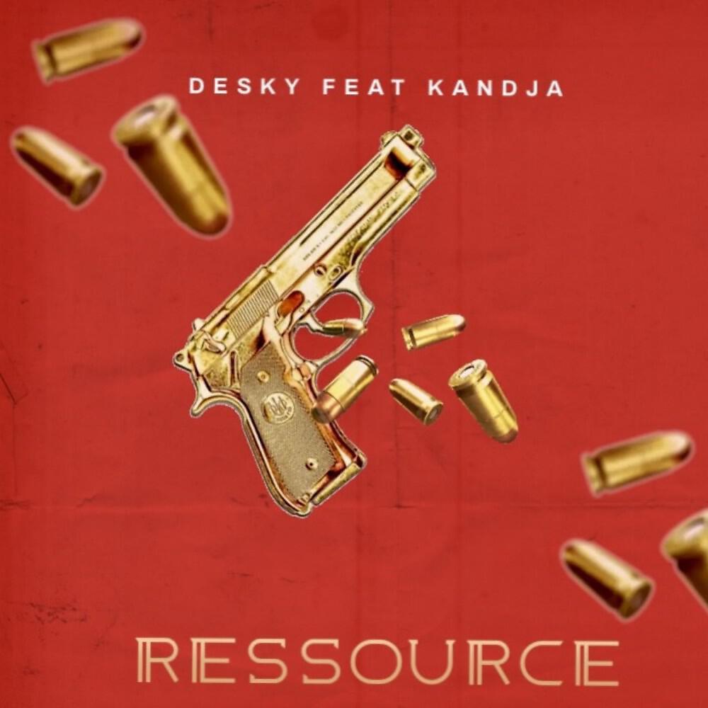 Релиз Ressource