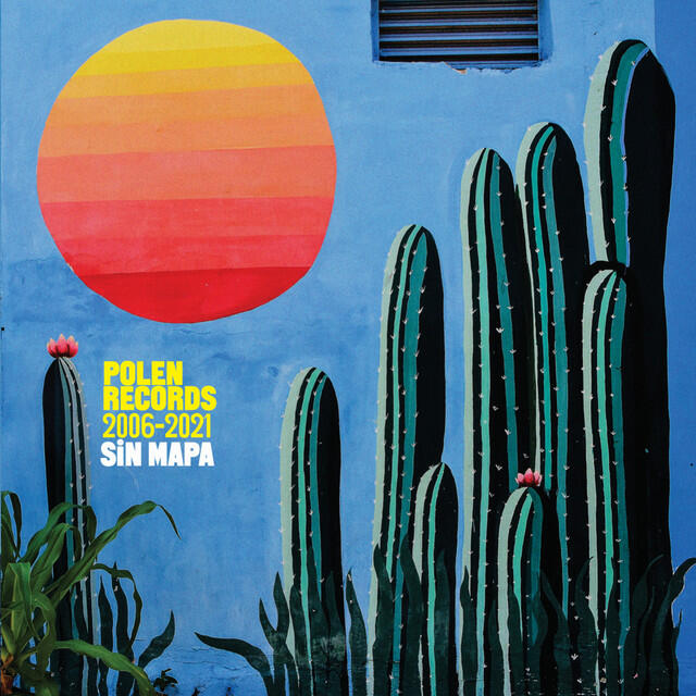 Релиз Sin Mapa