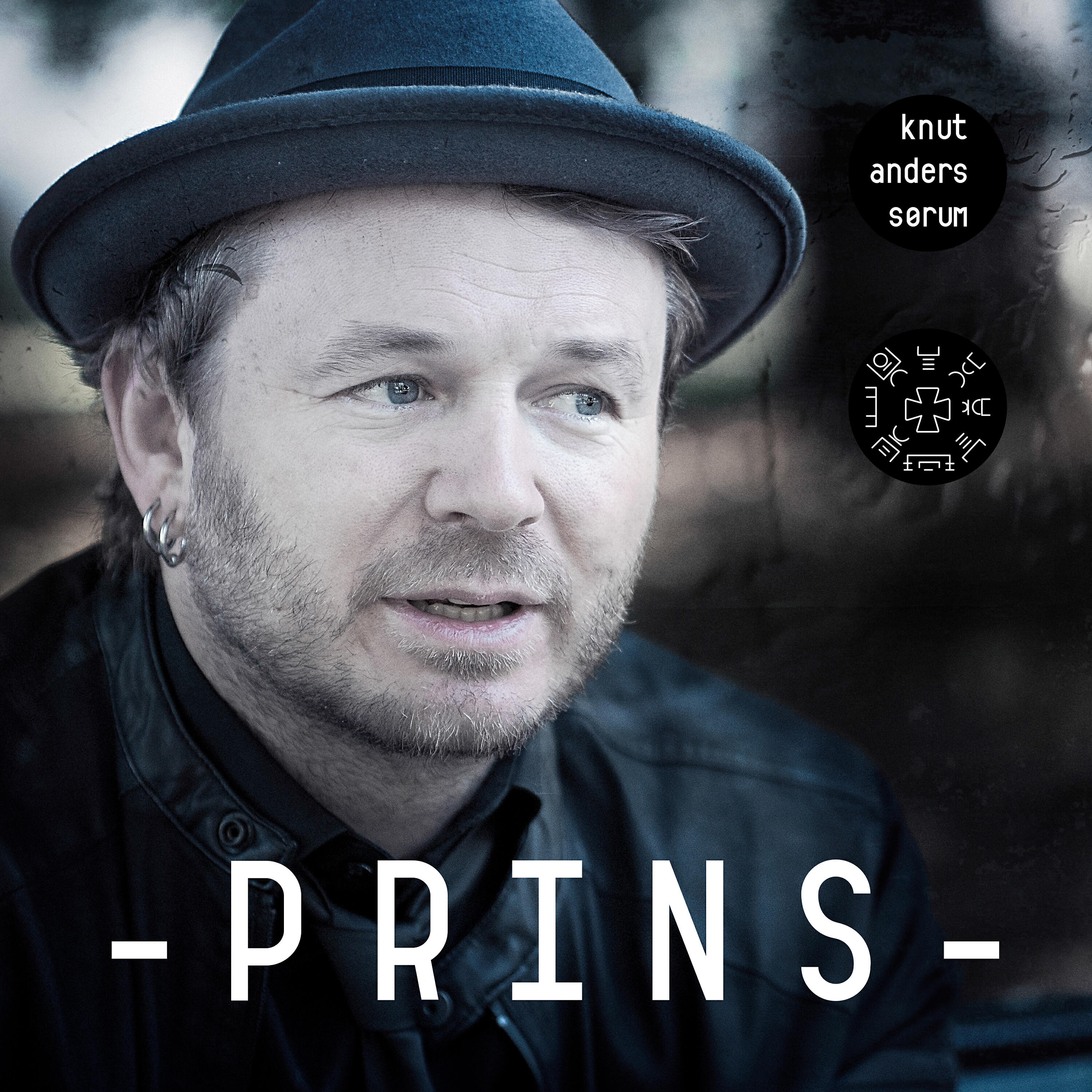 Релиз Prins (single)