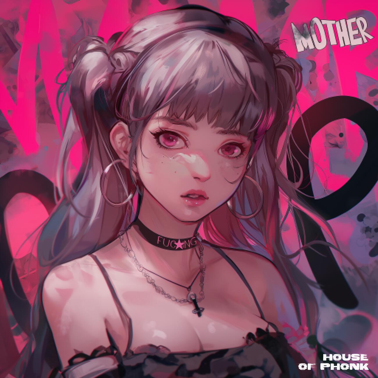 Релиз MOTHER FUCKING