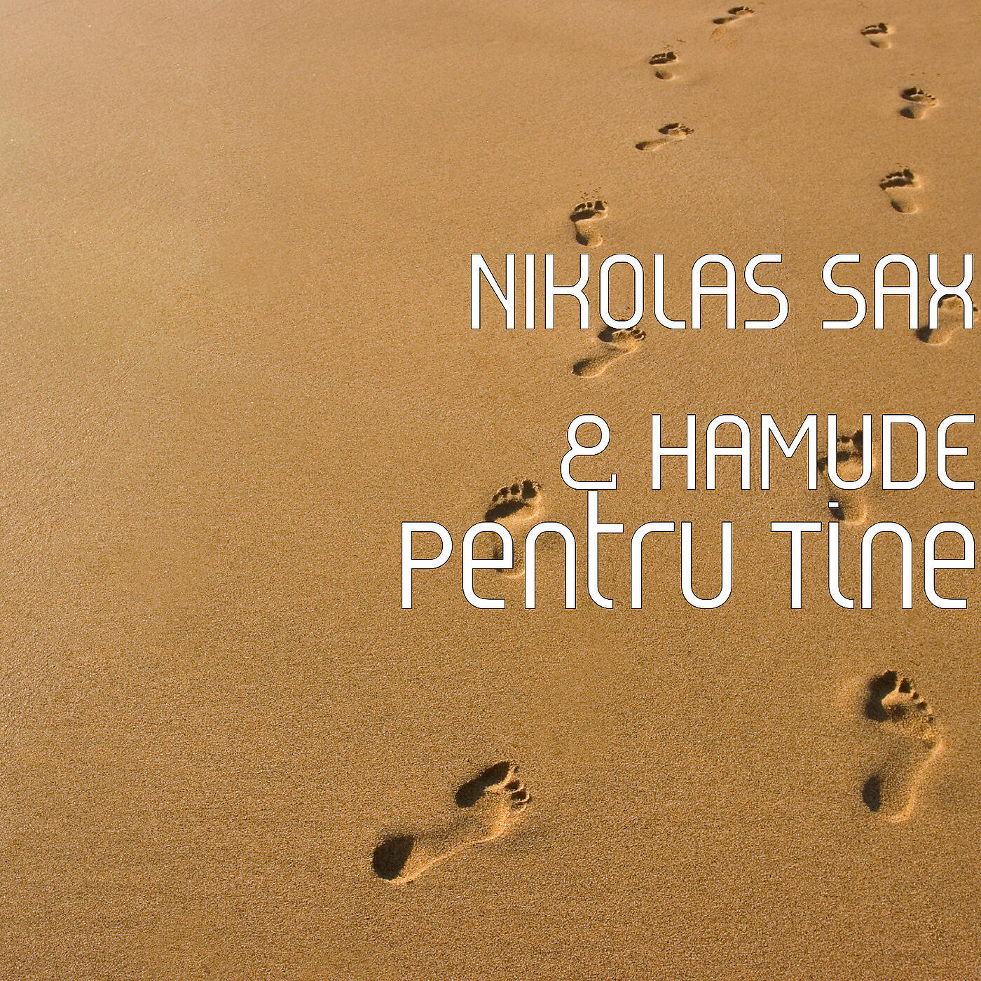 Релиз Pentru Tine